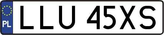 LLU45XS