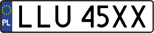 LLU45XX