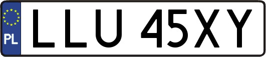 LLU45XY