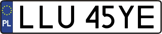 LLU45YE