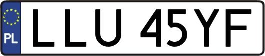 LLU45YF
