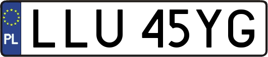 LLU45YG