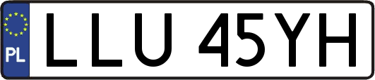 LLU45YH