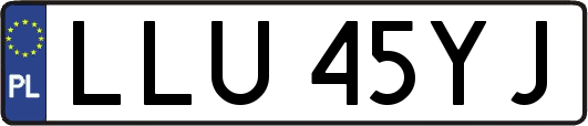 LLU45YJ