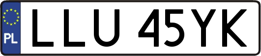 LLU45YK