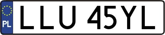 LLU45YL