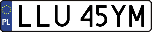 LLU45YM