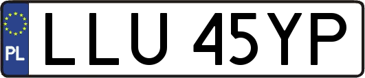 LLU45YP