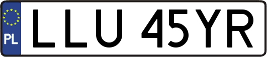 LLU45YR