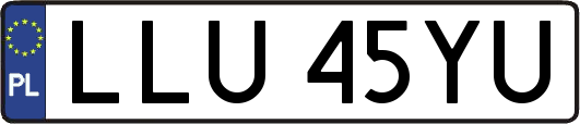 LLU45YU