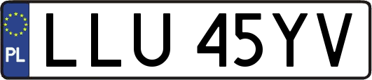 LLU45YV