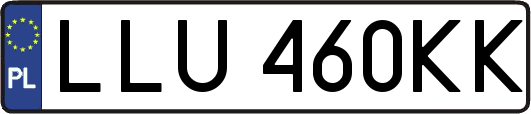 LLU460KK
