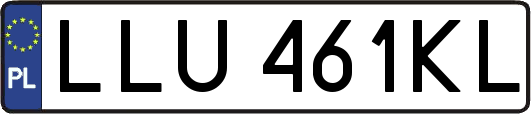 LLU461KL