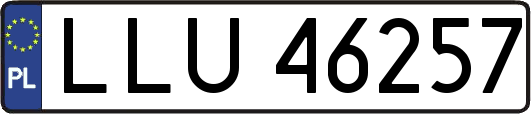 LLU46257