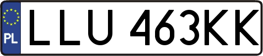 LLU463KK