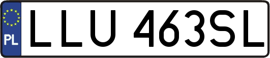 LLU463SL