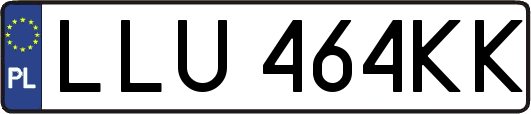 LLU464KK