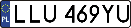LLU469YU