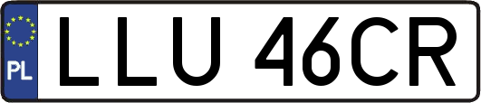 LLU46CR