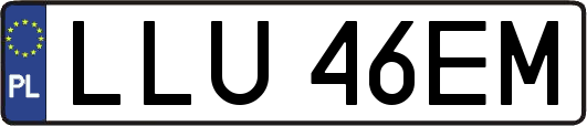 LLU46EM