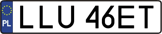 LLU46ET