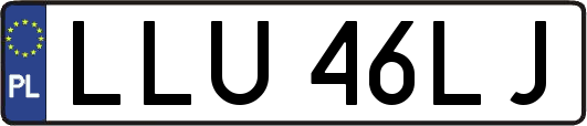 LLU46LJ