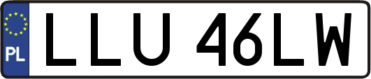 LLU46LW
