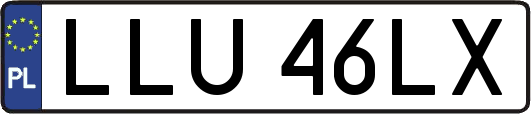 LLU46LX