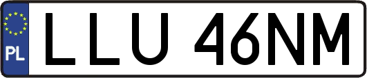LLU46NM