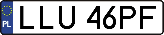 LLU46PF