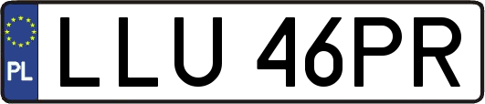 LLU46PR