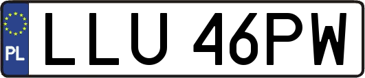 LLU46PW