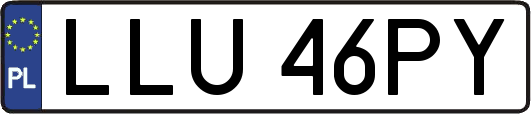 LLU46PY
