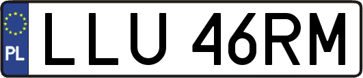 LLU46RM