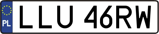 LLU46RW