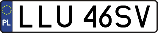 LLU46SV