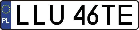 LLU46TE