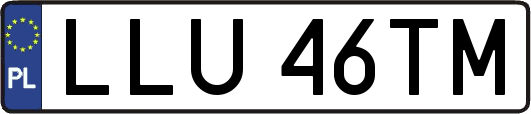 LLU46TM