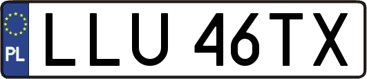LLU46TX