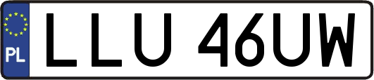 LLU46UW
