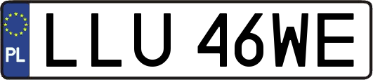 LLU46WE