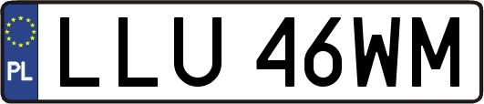 LLU46WM