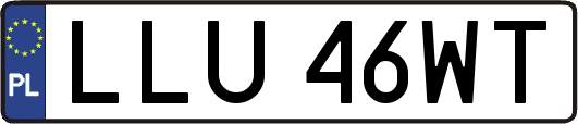 LLU46WT