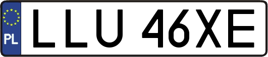 LLU46XE