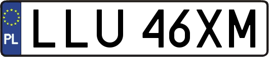 LLU46XM