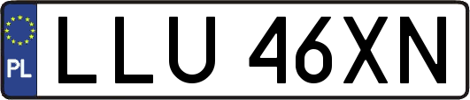 LLU46XN
