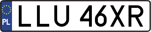 LLU46XR