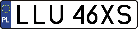 LLU46XS