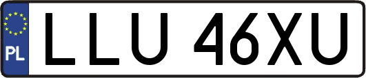 LLU46XU