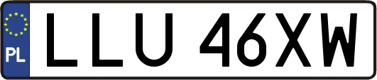 LLU46XW